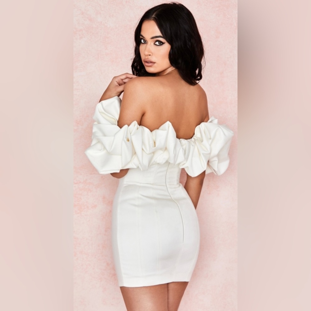House of CB “Selena” Dress